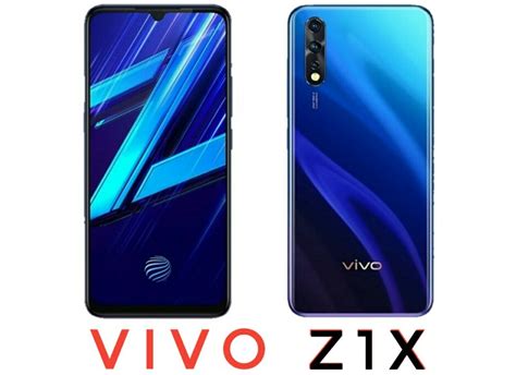 aomlx1|vivo Z1x .